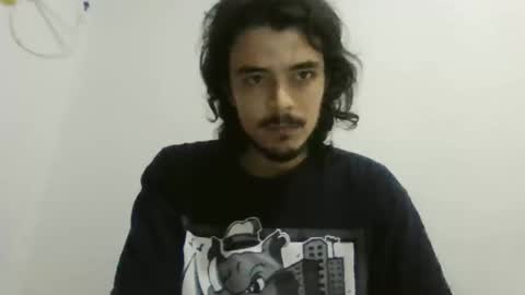 DANIEL online show from 11-04-25, 03:27