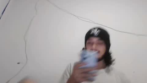 DANIEL online show from 03-18-26, 03:09