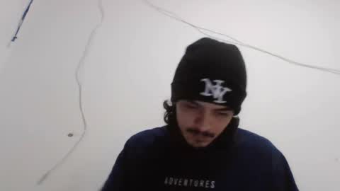 DANIEL online show from 03-20-26, 03:33