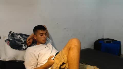 danielitopapii online show from 12-12-24, 07:37