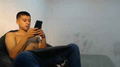 danielitopapii online show from 12-19-24, 02:35