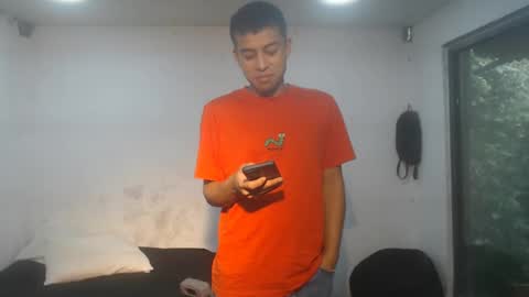 danielitopapii online show from 12-31-24, 01:30