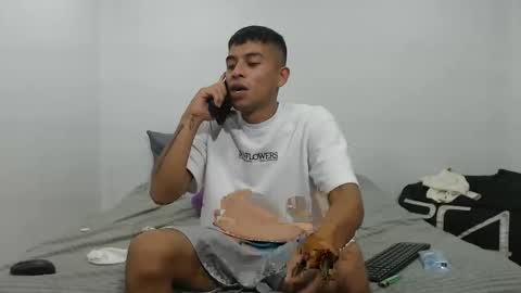 danielitopapii online show from 02-11-25, 12:06