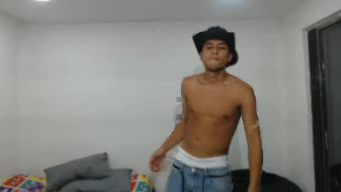 danielitopapii online show from 02-13-25, 12:13