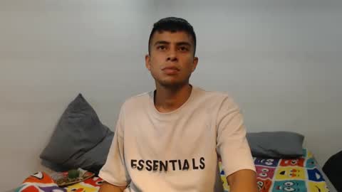 danielitopapii online show from 02-14-25, 03:11