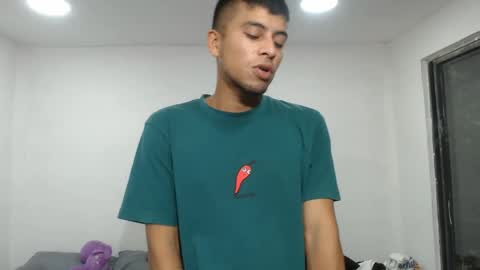 danielitopapii online show from 02-18-25, 10:58