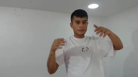 danielitopapii online show from 02-19-25, 07:27