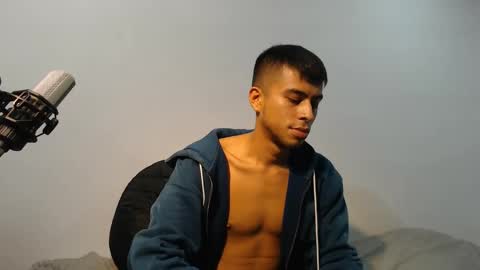 danielitopapii online show from 02-28-25, 07:15