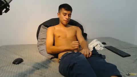 danielitopapii online show from 03-03-25, 11:24