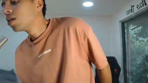 danielitopapii online show from 10-20-25, 06:52