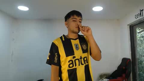 danielitopapii online show from 10-30-25, 12:50