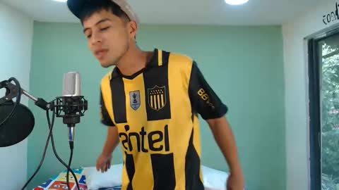 danielitopapii online show from 11-13-25, 08:08