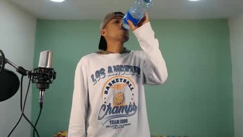 danielitopapii online show from 11-14-25, 07:01