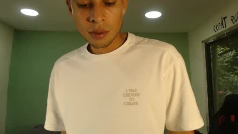 danielitopapii online show from 12-13-25, 08:25