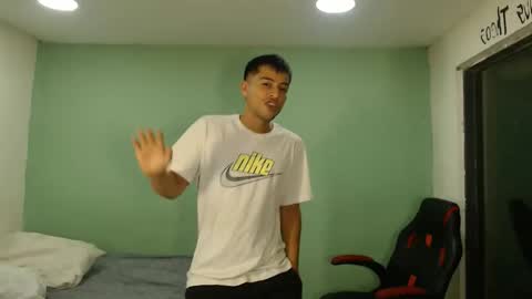 danielitopapii online show from 02-06-26, 11:24