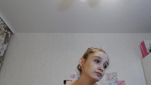 Snapshot of daniella_martin chatting on 10-08-25, 12:03 Daniella Martin online show from 10-08-25, 12:03