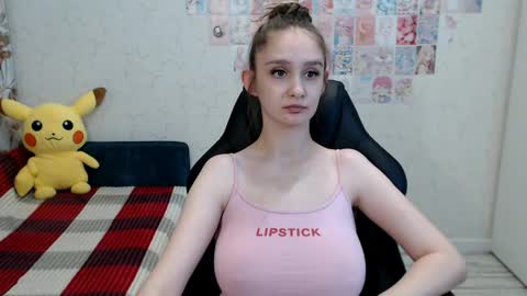 Snapshot of daniella_martin chatting on 05-06-26, 12:41 Daniella Martin online show from 05-06-26, 12:41