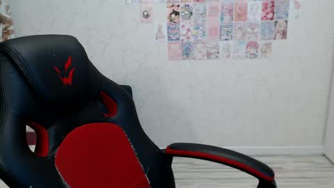 Snapshot of daniella_martin chatting on 05-17-26, 12:30 Daniella Martin online show from 05-17-26, 12:30