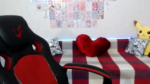 Daniella Martin online show from 06-14-26, 02:24