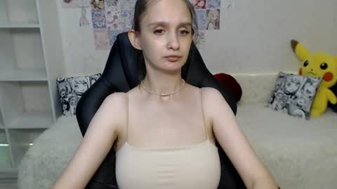 Daniella Martin online show from 07-03-26, 11:33