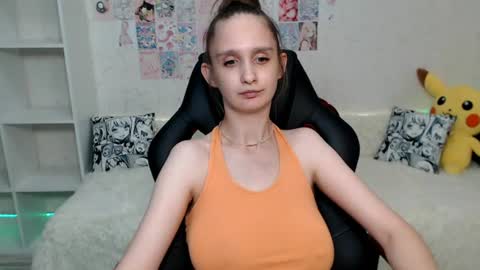 Daniella Martin online show from 07-04-26, 11:38