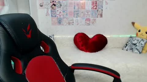 Daniella Martin online show from 07-19-26, 12:58