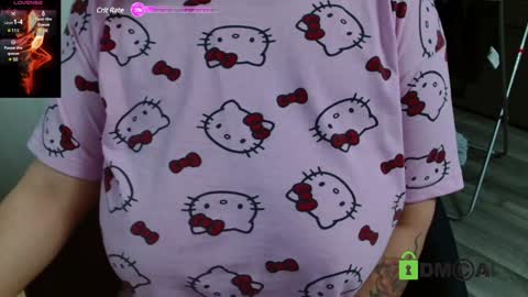 Snapshot of daniellavas chatting on 01-12-25, 07:53 JessicaWhite online show from 01-12-25, 07:53