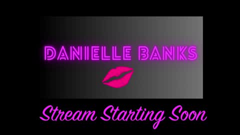 Danielle Banks online show from 01-06-25, 07:02