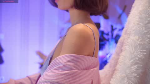 Danielle online show from 01-26-25, 12:54