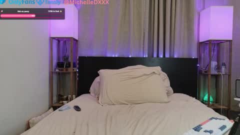 daniellemxxx online show from 10-21-25, 04:41
