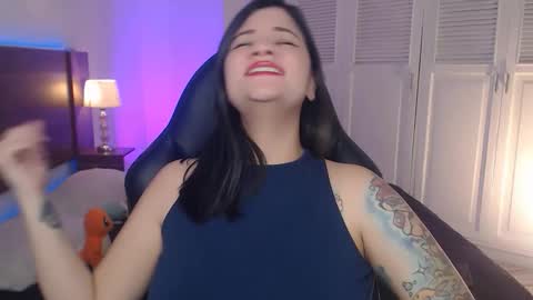 daniellerain online show from 12-14-25, 08:24