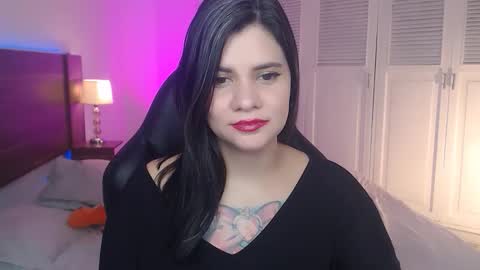 daniellerain online show from 12-16-25, 11:21