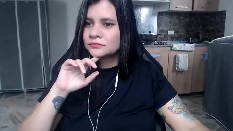 daniellerain online show from 02-02-26, 08:29