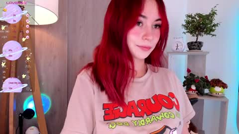 Danielle Rose online show from 12-05-24, 11:18