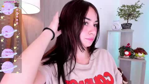 Danielle Rose online show from 02-12-25, 11:09