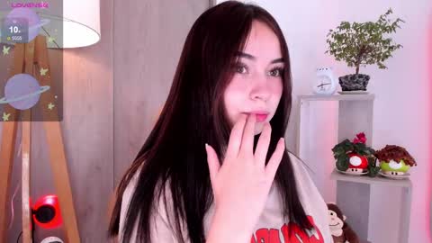 Danielle Rose online show from 02-18-25, 08:47