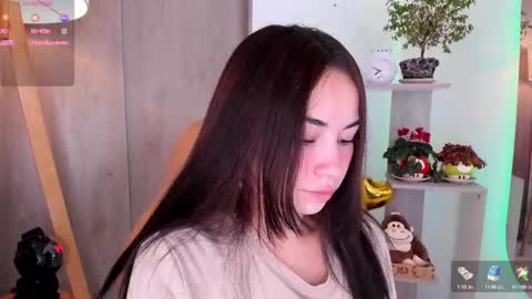 Danielle Rose online show from 03-12-25, 09:13