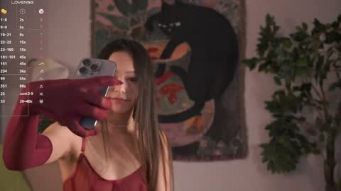 Jessica online show from 04-23-26, 08:11