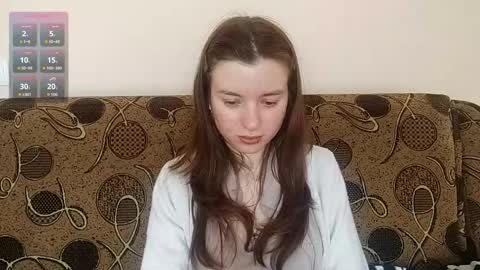 Mia online show from 02-22-26, 07:19