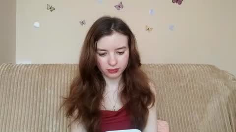 Mia online show from 07-14-26, 07:13