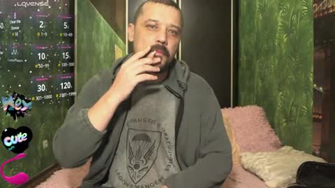 DanieloCool online show from 12-23-24, 08:22