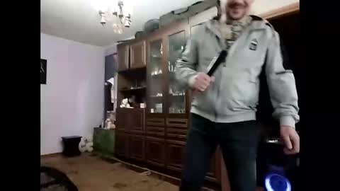 DanieloCool online show from 03-02-25, 01:16