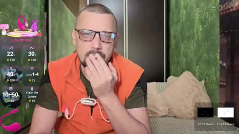 DanieloCool online show from 09-22-25, 06:15