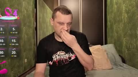 Snapshot of danielocool chatting on 11-24-25, 06:02 DanieloCool online show from 11-24-25, 06:02