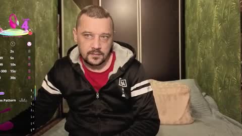 Snapshot of danielocool chatting on 12-16-25, 07:02 DanieloCool online show from 12-16-25, 07:02