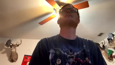 Daniel    y. online show from 02-10-25, 10:19