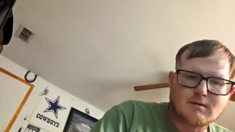 Daniel    y. online show from 09-10-25, 10:10