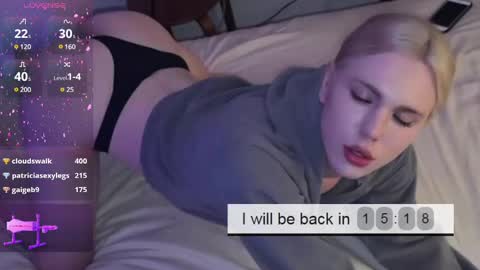 GABRIEL online show from 02-11-25, 06:55