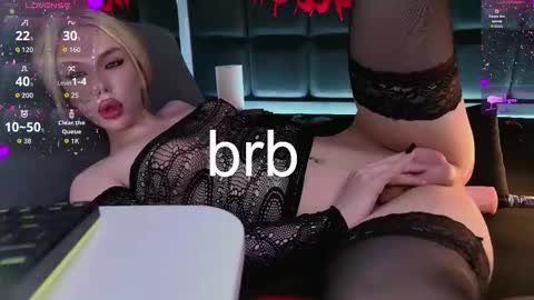 GABRIEL online show from 12-14-25, 10:53