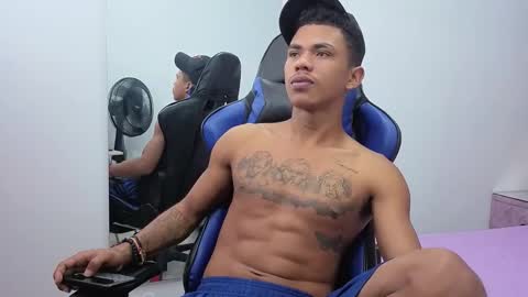 JUAN online show from 11-25-25, 02:28